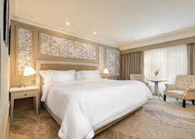 Brooks Hotel 4