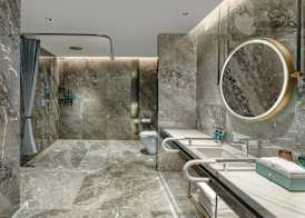 Crowne Plaza Xi'an Weiyang by IHG 3