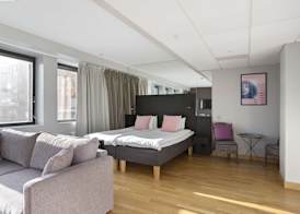 Aiden by Best Western Stockholm Solna 5