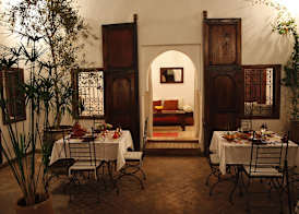 Riad Elixir 5