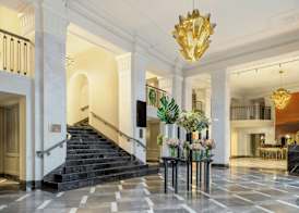 Armenia Marriott Hotel Yerevan 2