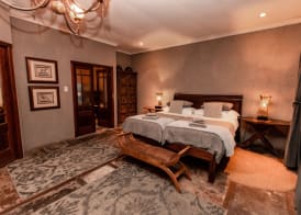 Dawsons Game Lodge 5