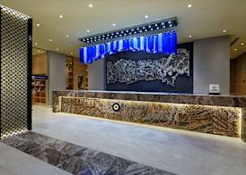 DoubleTree by Hilton Trabzon 5