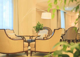 Swiss Inn Nexus Hotel 5