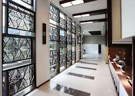 Metropolitan Hotel Dubai 4