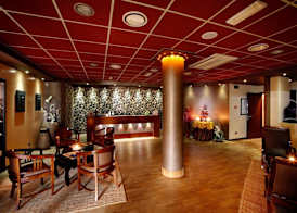 Cocca Hotel Royal Thai Spa 3