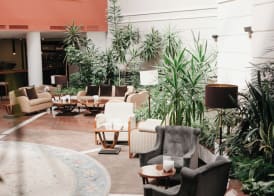 Grand Hotel Yerevan - Small Luxury Hotels of the World 4