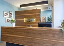 Hotel Elefant 5