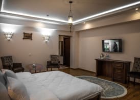 Hotel Minor 3