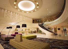 HOTEL GRAND HILLS SHIZUOKA 3