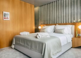 Met Boutique Hotel 2