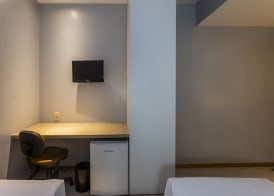 ibis Styles Belém do Pará 4