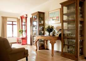 Wedgeview Country House & Spa 5