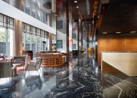JW Marriott Hotel Sao Paulo 3