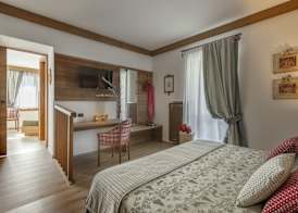 Brunet - The Dolomites Resort 5