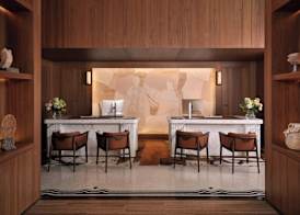 The St. Regis Budapest 5