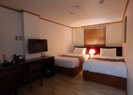 Hotel Daewoo Inn 5