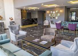 Greymark Hotel 2