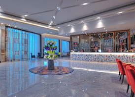 Taj Agra 5