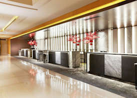 Sheraton Grand Taipei Hotel 2