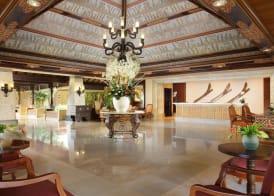 AYANA Resort Bali 5