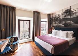Casa D'Este - Hotel Ferrara 4