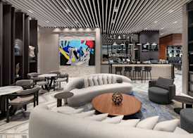 Four Points by Sheraton Izmir 4