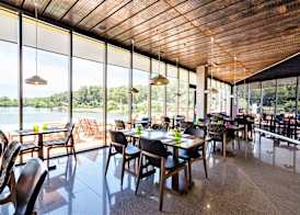 Hampton By Hilton Montevideo Carrasco 4