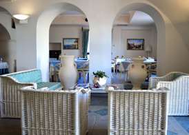 Hotel Gajeta 5