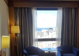 Crowne Plaza BEIRUT by IHG 5