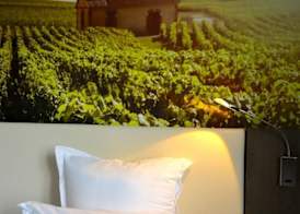 Best Western Hotel Restaurant Ile de France 4