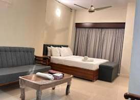 Hotel Seaview 3