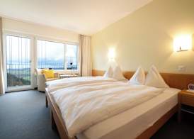 Hotel Bad Ramsach 5
