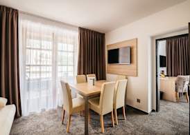 Maximus Resort 5