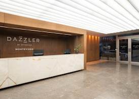 Dazzler by Wyndham Montevideo 5