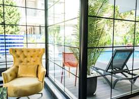 Basel Hotel 5