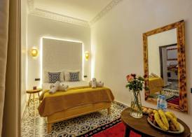 Riad des remparts Marrakech 2