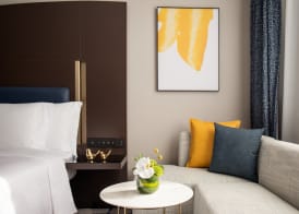 voco Wuhan Xinhua by IHG 5