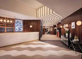 Hotel Ercilla de Bilbao, Autograph Collection 5