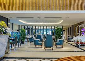 Peninsula Hotel Danang 3