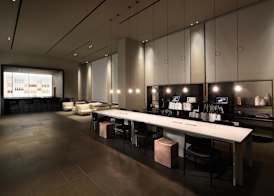 Shilla Stay Cheonan Asan - Samsung Display City 3