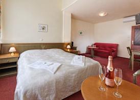 Augustus et Otto Hotel 4