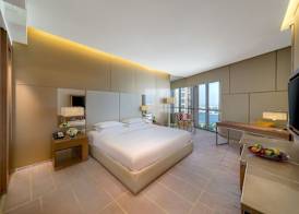 Hyatt Regency Dubai Creek Heights 4