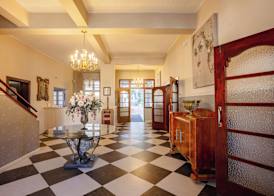 Montagu Country Hotel 2