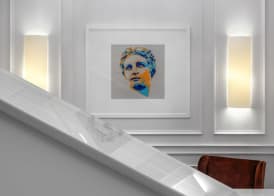 Praxitelous Luxury Suites 5