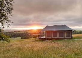 ArendsRus Country Resort 4