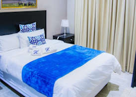 Heavenly Boutique Guesthouse 3