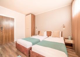 Balkan Hotel Garni 4