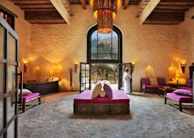 Six Senses Zighy Bay 2