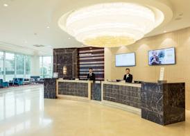 Novotel Ulaanbaatar 3